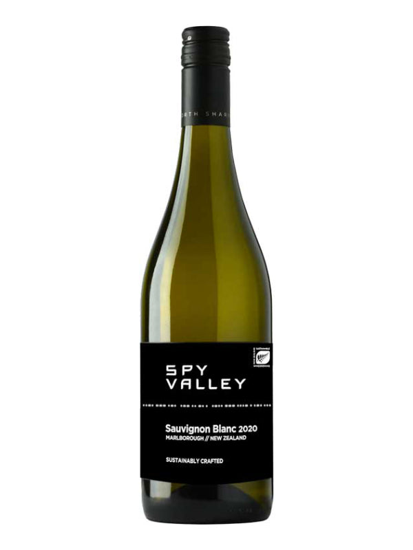 Spy Valley Riesling