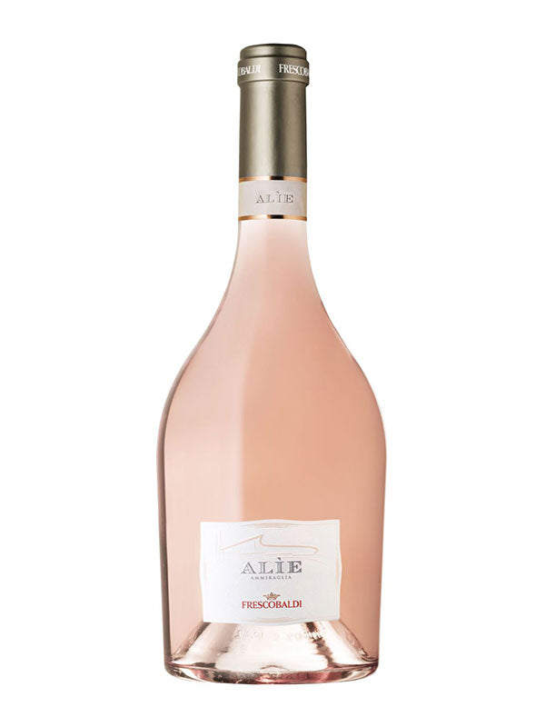 Tenuta Ammiraglia Alìe