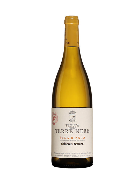 Terre Nere Etna Bianco