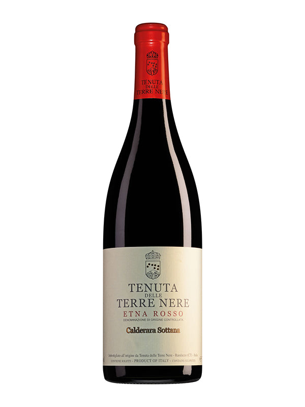 Terre Nere Etna Rosso