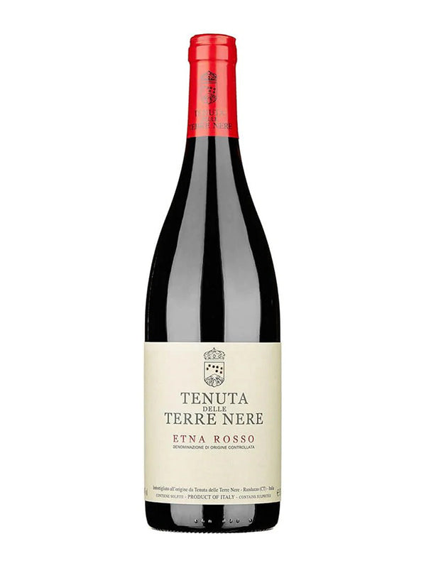 Terre Nere Etna Rosso