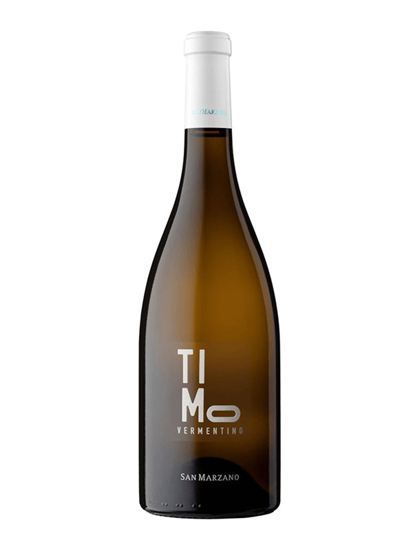 Timo Vermentino