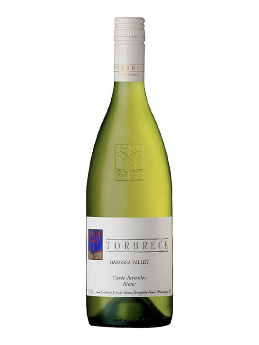 Torbreck Cuvée Juveniles Blanc