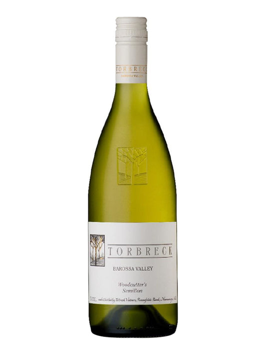 Torbreck Woodcutter's Shiraz