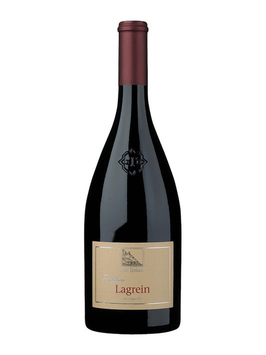 Tradition Lagrein