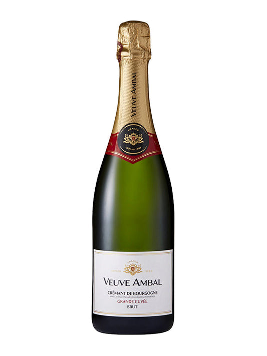 Veuve Ambal Charles Roux Blanc De Blancs