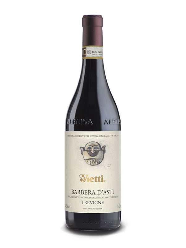 Vietti Barbera d'Asti Trevigne