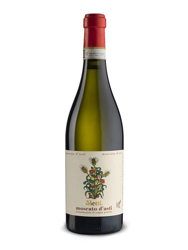 Vietti Moscato D'Asti