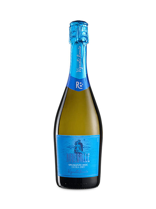 Vigneti Romio Novebolle Romagna Spumante Extra Dry