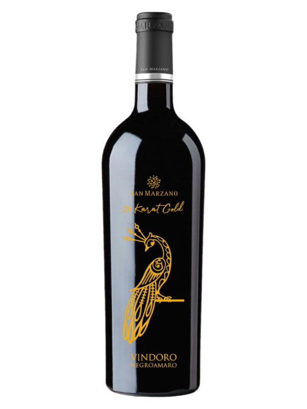 Vindoro 24 Karat Gold