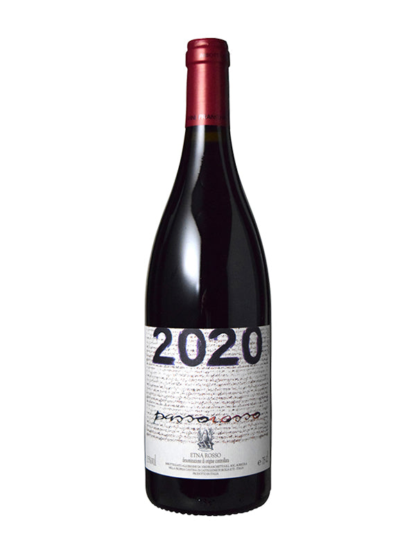 Vini Franchetti Passorosso