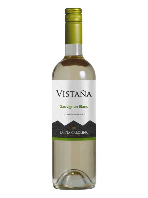 Santa Carolina Vistana Sauvignon Blanc