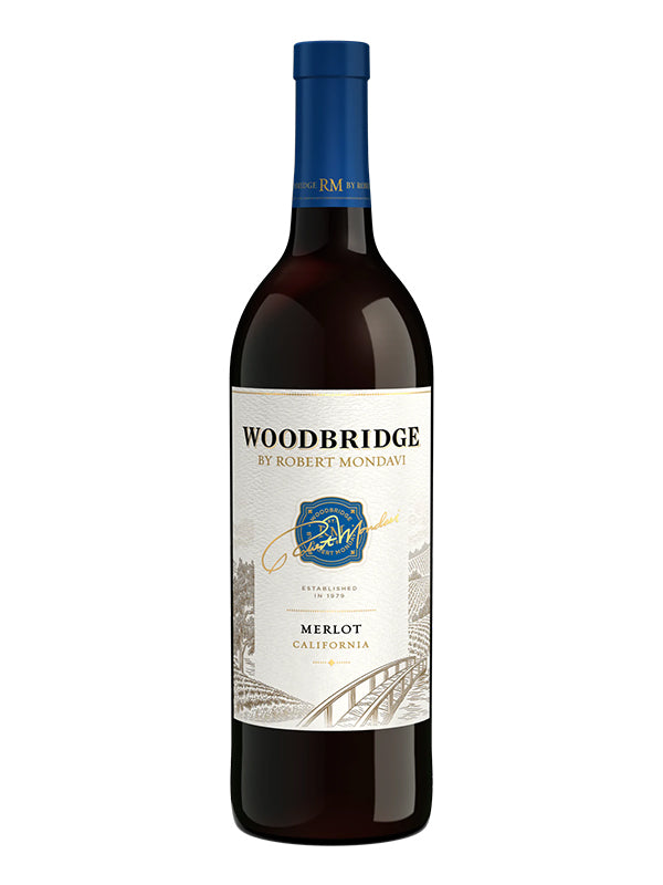Woodbridge By Robert Mondavi Merlot